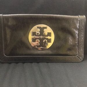 Tory Burch clutch